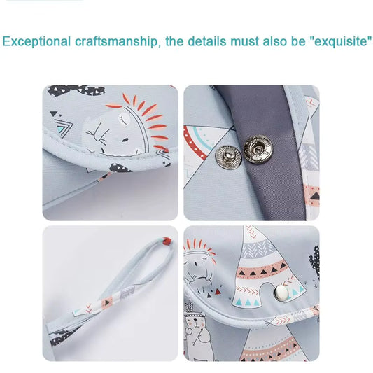 The "Rapid-Deploy" Pouch