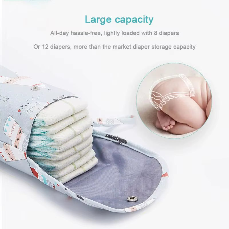 The "Rapid-Deploy" Pouch
